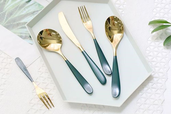 Cutlery